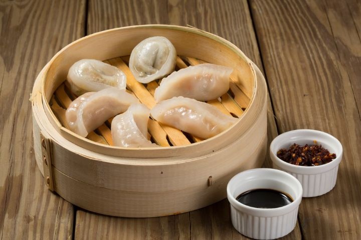 Magic Wok photo 2