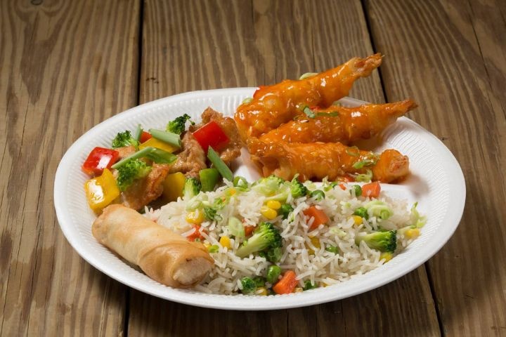 Magic Wok photo 3