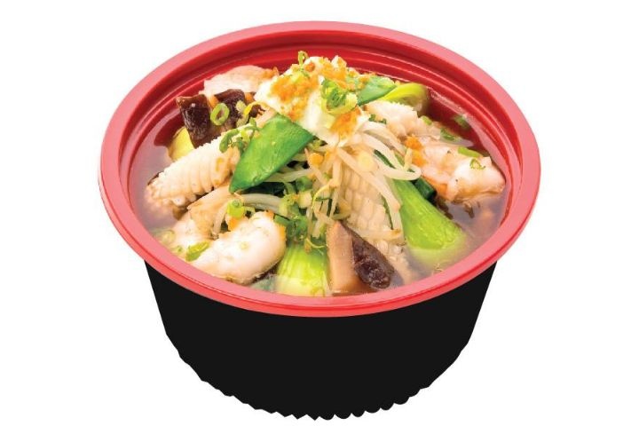 Magic Wok photo 4