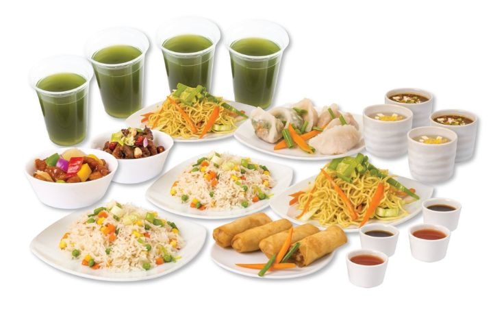 Magic Wok photo 5