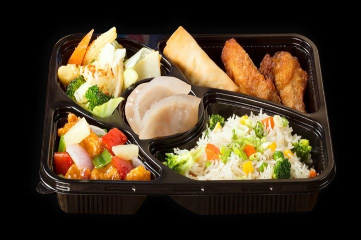 Magic Wok photo 6