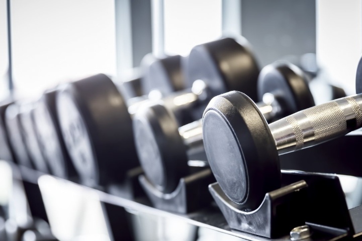 Club Olympus Spa & Fitness photo 5