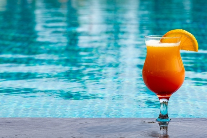 Cielo Hotel Pool & Gym photo 4
