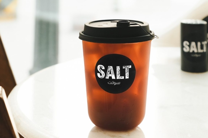 Salt photo 2