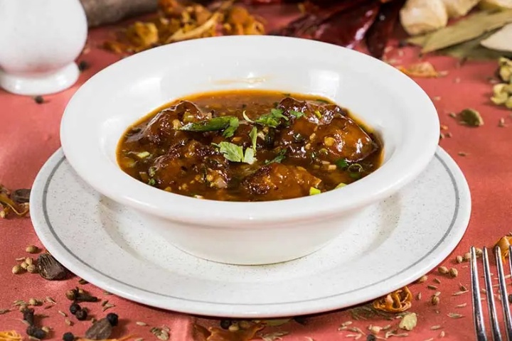 Asiana The Curry House photo 2