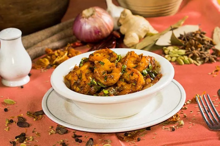 Asiana The Curry House photo 5