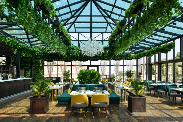 Glass House photo 3