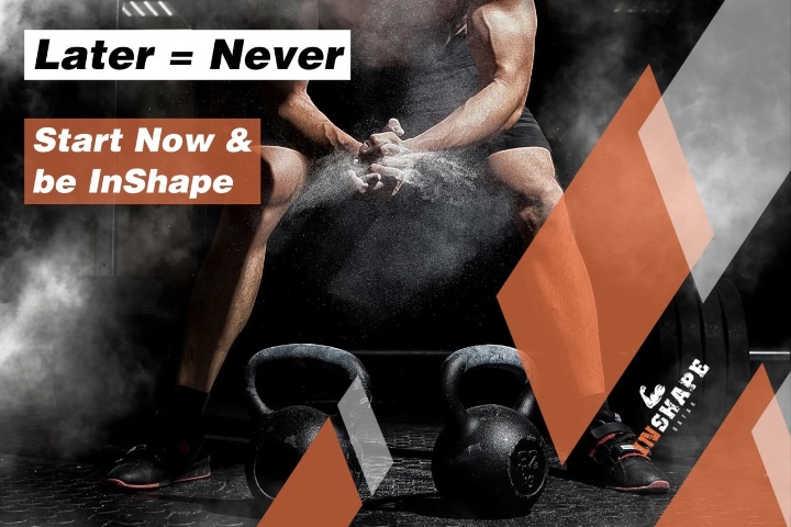 InShape Qatar photo 3