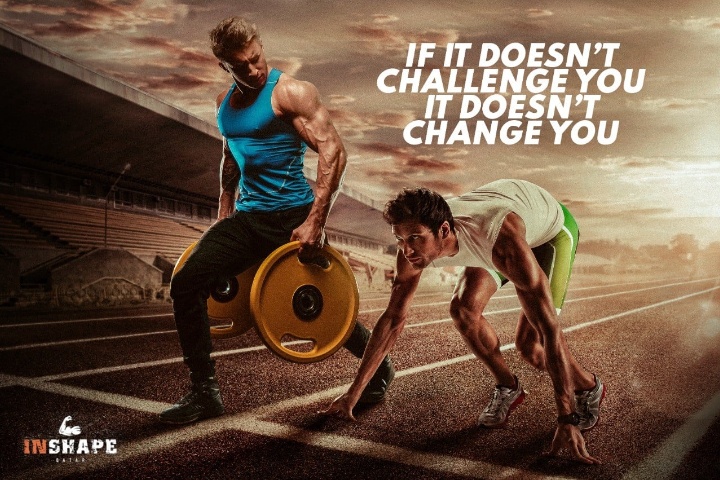 InShape Qatar photo 4