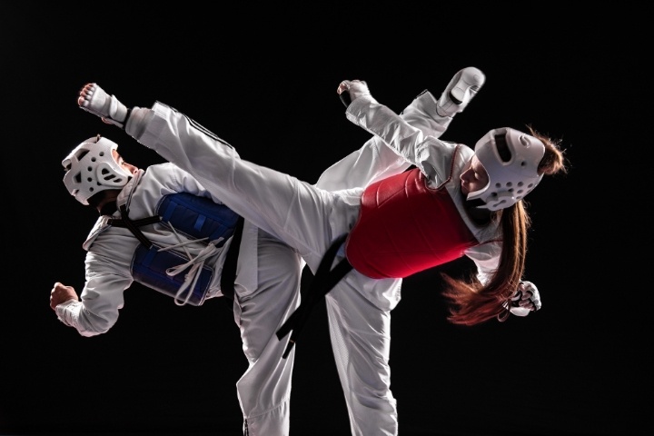 Strongman Gym & Martial Arts photo 3