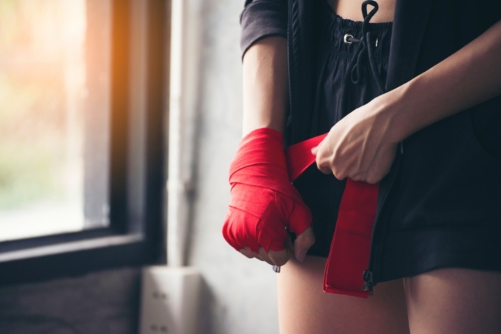 Strongman Gym & Martial Arts photo 4