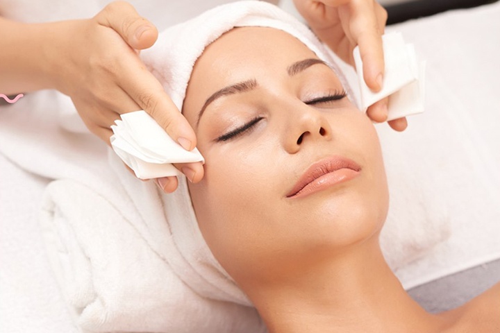Dot Beauty Salon photo 1