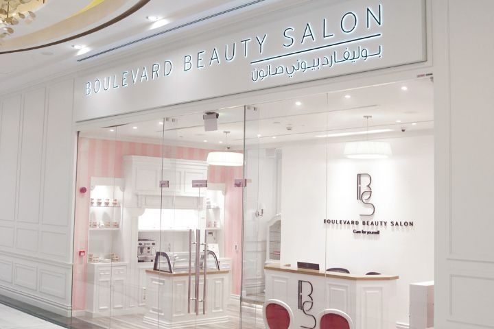 Boulevard Beauty Salon photo 2