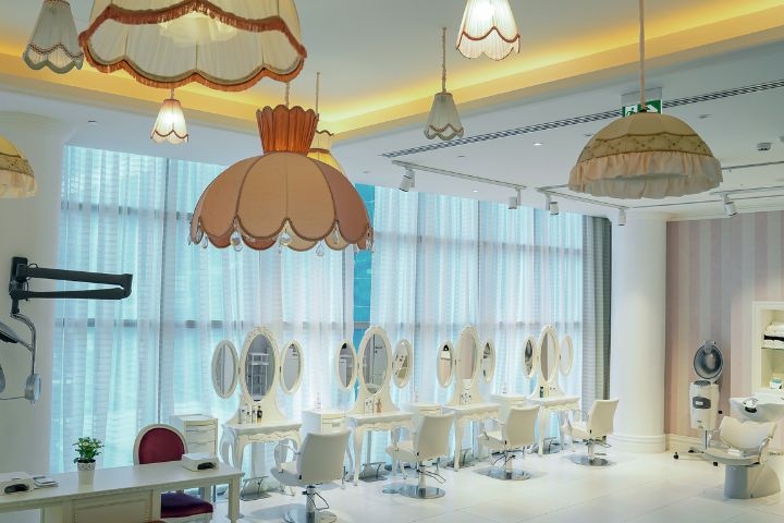 Boulevard Beauty Salon photo 3