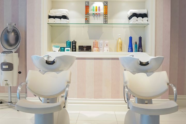 Boulevard Beauty Salon photo 5