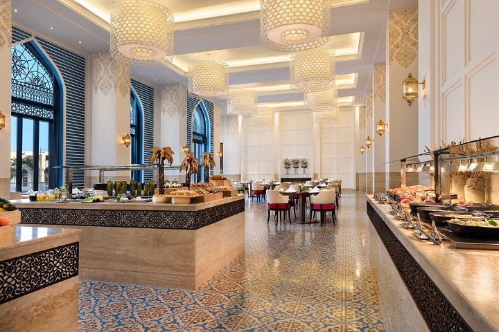 Al Baraha Restaurant photo 1
