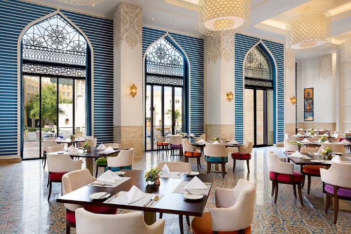 Al Baraha Restaurant photo 4