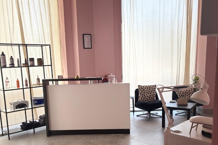 Noor Beauty Salon photo 4