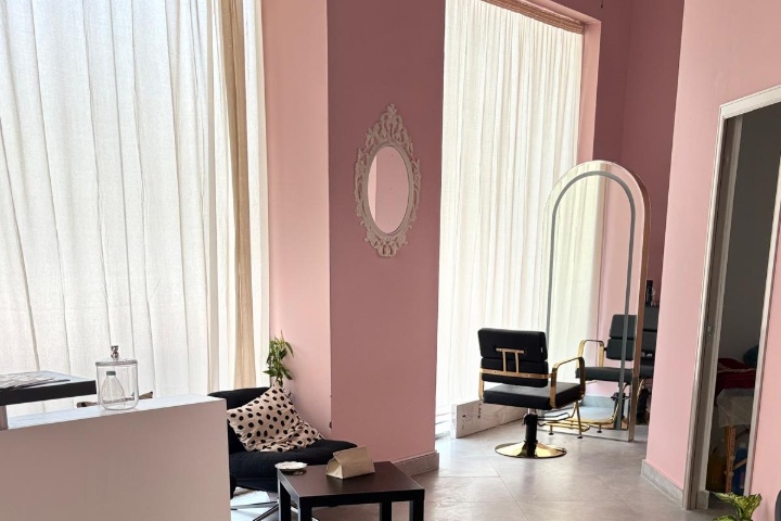 Noor Beauty Salon photo 5