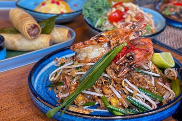 Sabai Thai photo 3