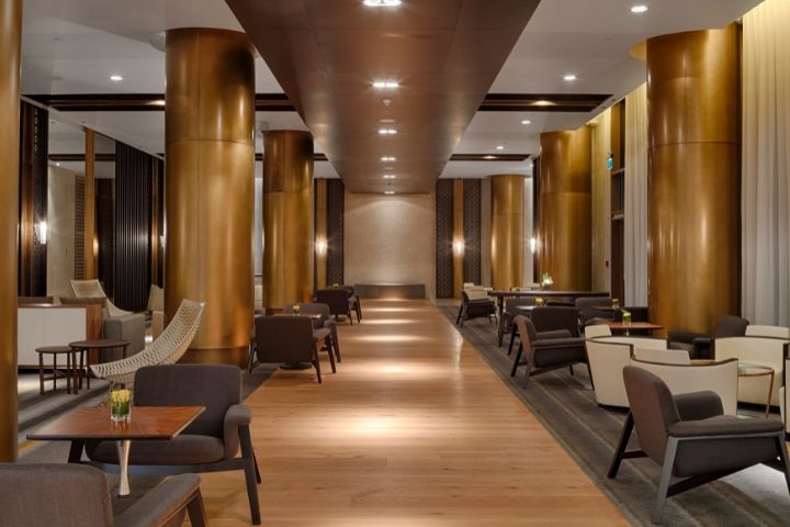Luxe Lounge photo 5