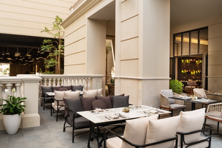 Elissar Mediterranean Grill photo 1