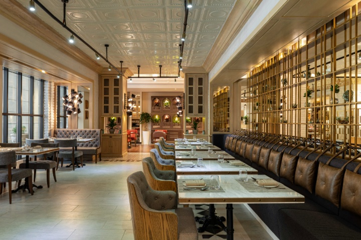 Elissar Mediterranean Grill photo 4