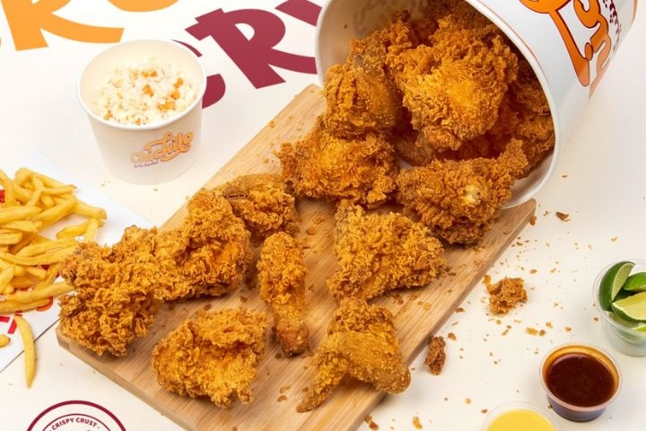Chickito photo 2