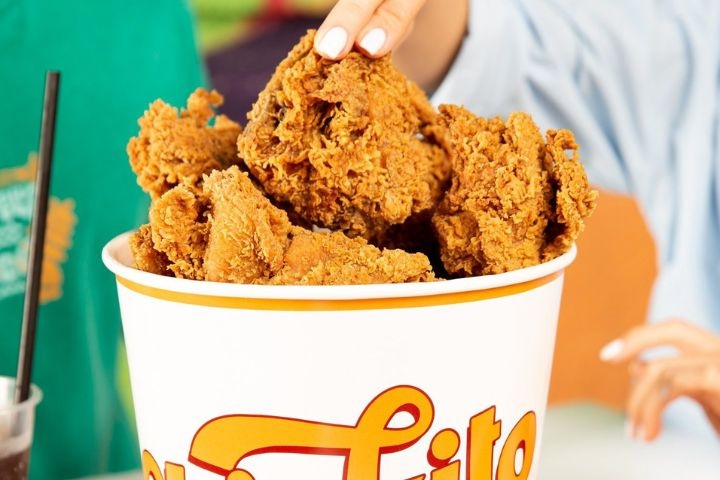Chickito photo 1