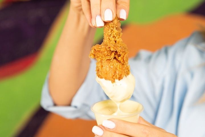 Chickito photo 3