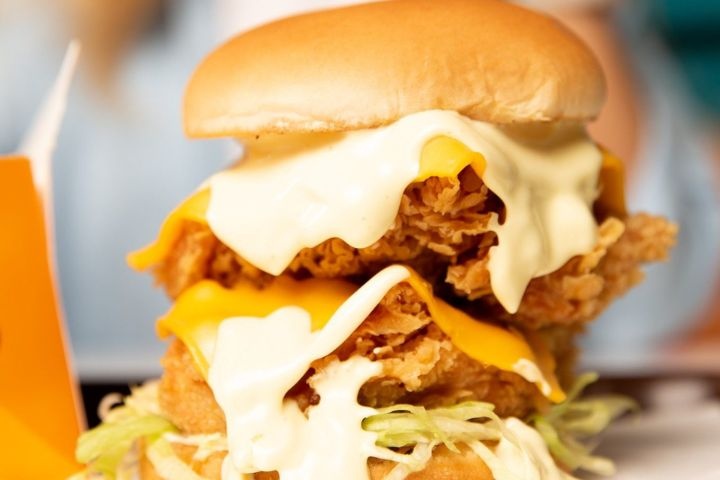 Chickito photo 4
