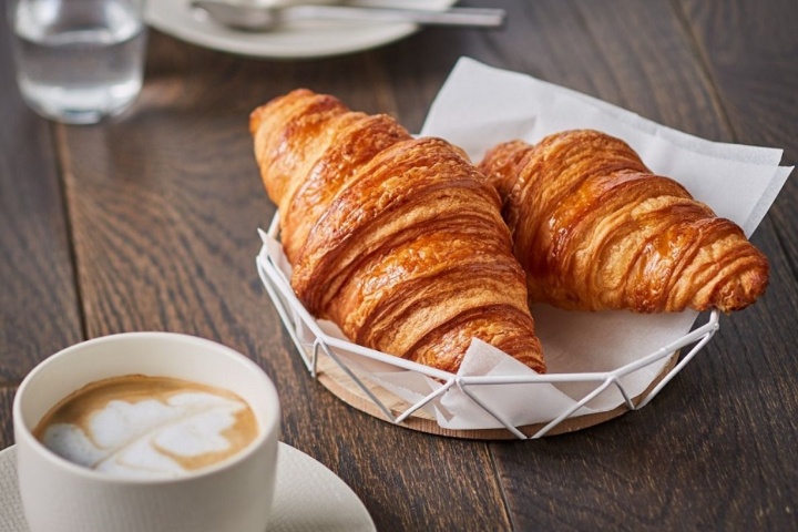 Brioche Doree photo 4