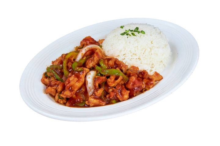 Attila Mongolian Grill photo 2