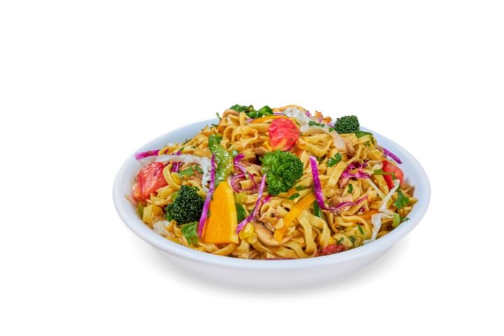 Attila Mongolian Grill photo 3