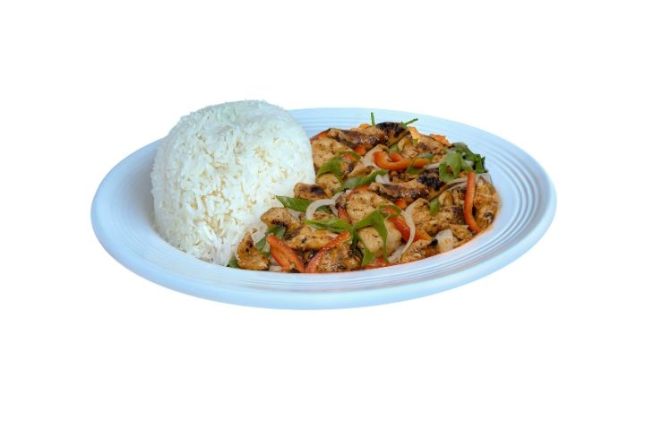 Attila Mongolian Grill photo 5