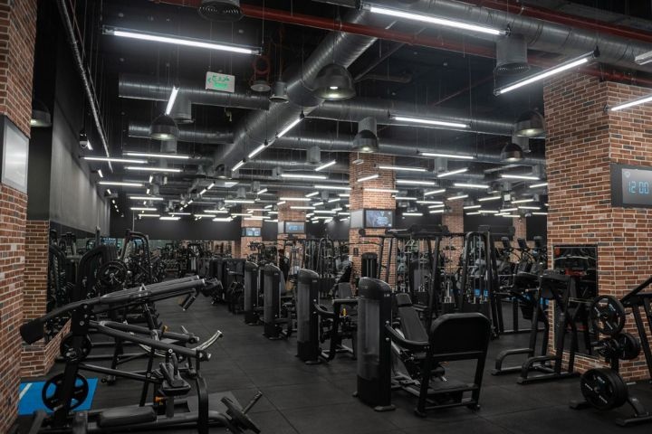 Power House Gym photo 2