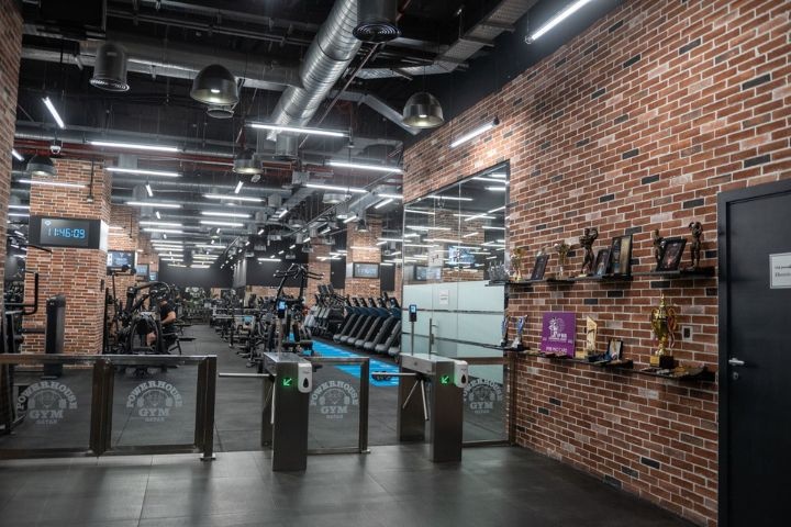 Power House Gym photo 3
