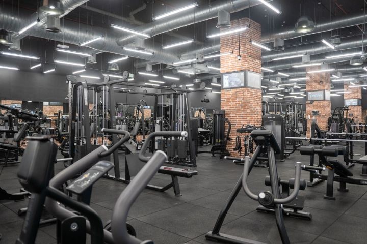 Power House Gym photo 5