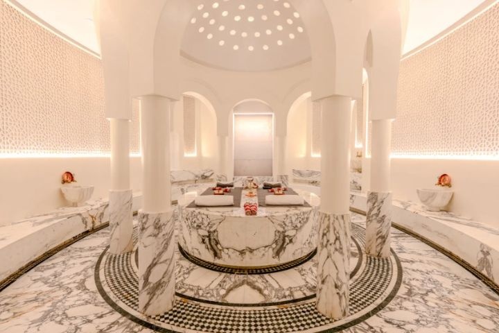 Anjana Spa at Rixos Premium Qetaifan Island North photo 1