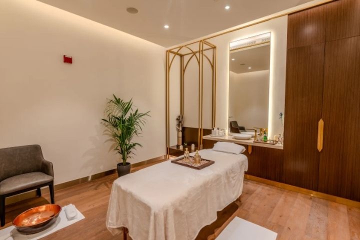 Anjana Spa at Rixos Premium Qetaifan Island North photo 2