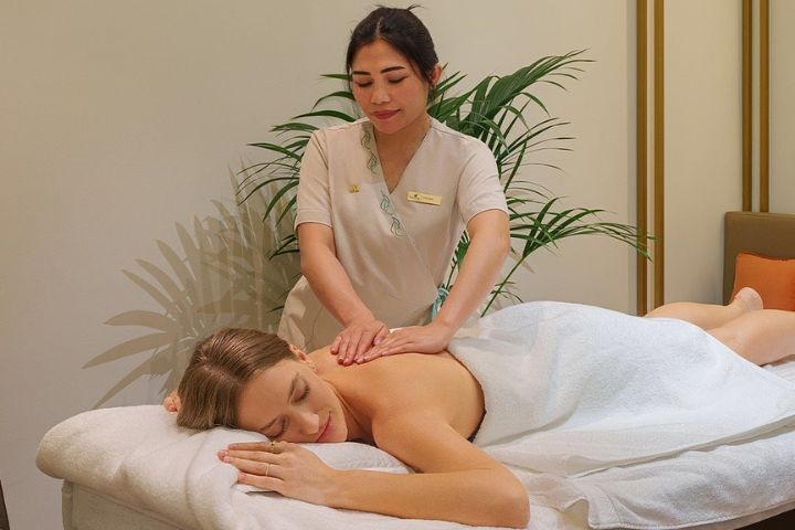 Anjana Spa at Rixos Premium Qetaifan Island North photo 4