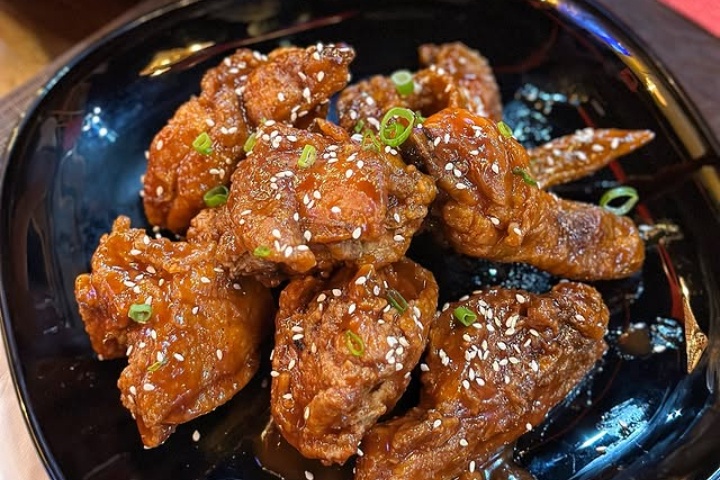 Wok N' Roll photo 1