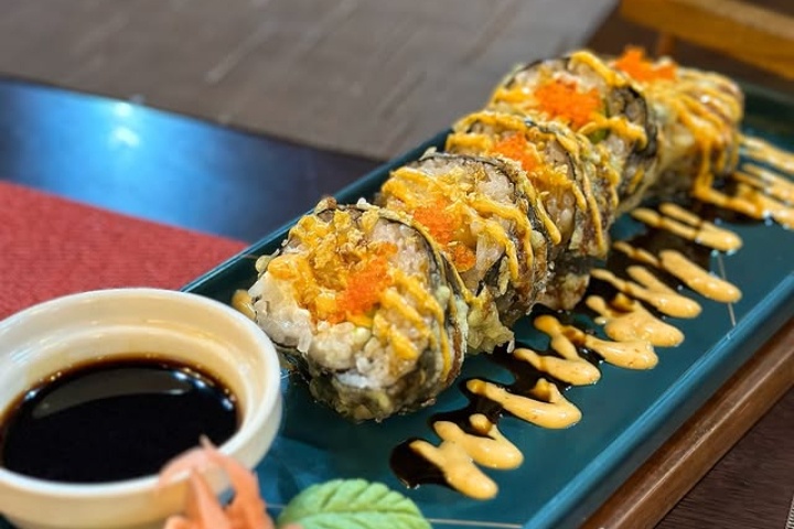 Wok N' Roll photo 2