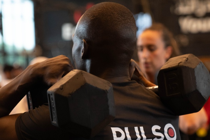 Pulso Fitness photo 4