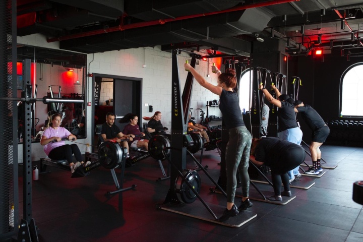 Pulso Fitness photo 5