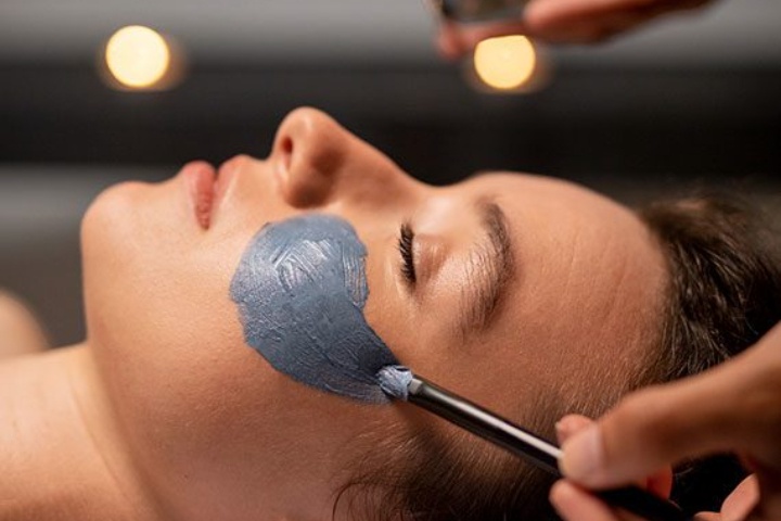 Trendz Women's Wellness Center & Beauty Salon photo 2