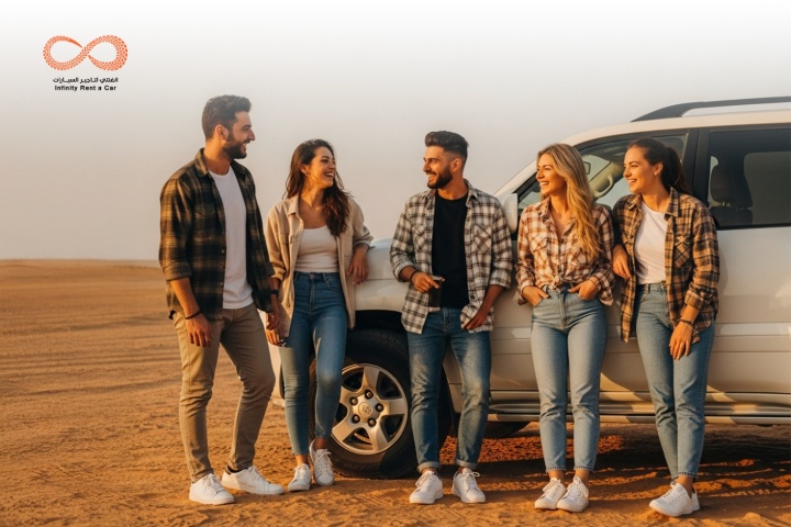 Infinity Rent A Car photo 5