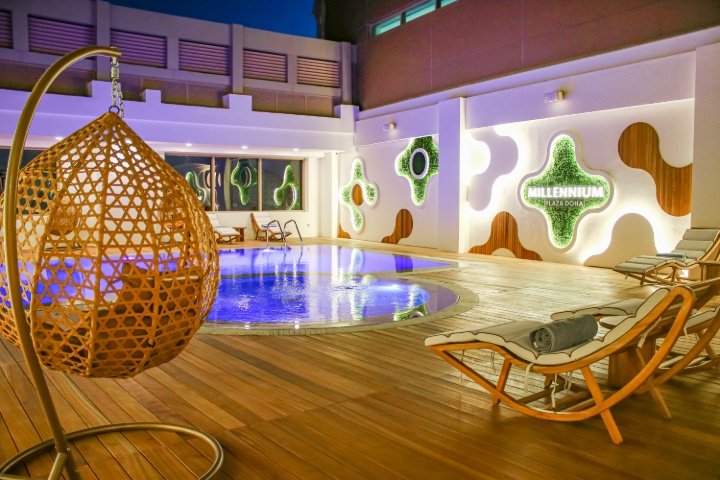 Sol Pool photo 2