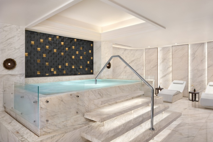 The Spa at Park Hyatt Doha photo 1