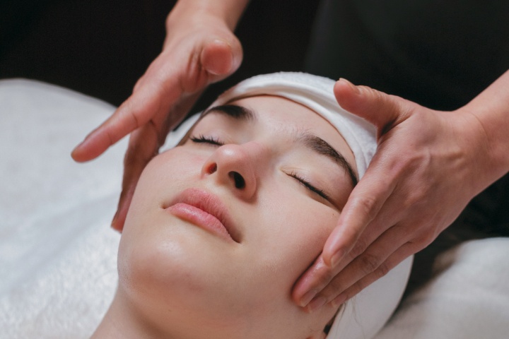 The Spa at Park Hyatt Doha photo 3